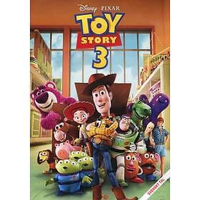 Toy Story 3 (DVD)