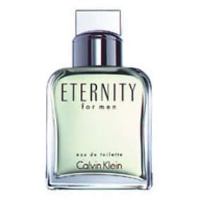 Calvin Klein Eternity For Men edt 30ml