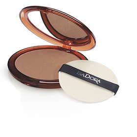 IsaDora Bronzing Powder 10g