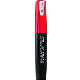 IsaDora Build Up Extra Volume Mascara 12ml