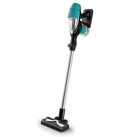 Smoby Rowenta Air Force Vacuum Cleaner