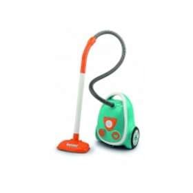 Smoby Vacuum Cleaner