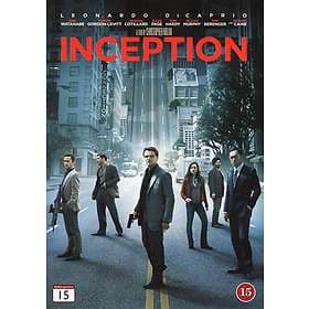 Inception (DVD)