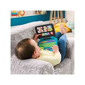 Fisher-Price Let’s Connect Laptop