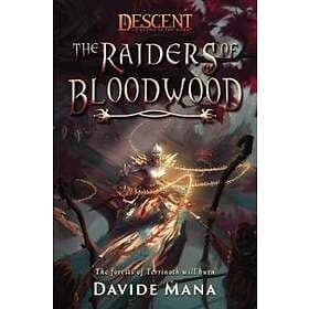 The Raiders Of Bloodwood