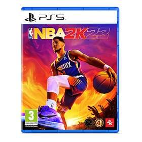 Nba 2K23 (PS5)