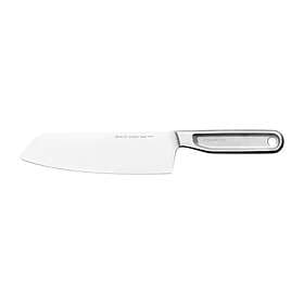 Fiskars All Steel Santoku 17cm