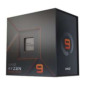 AMD Ryzen 9 7950X 4.5GHz Socket AM5 Box