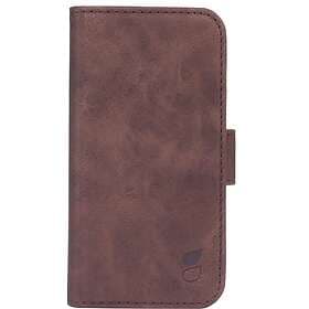 Gear by Carl Douglas Nubuck Wallet for iPhone 12 Mini