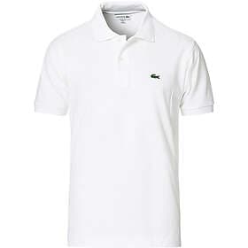 Lacoste Original Pique Polo Shirt (Herre)