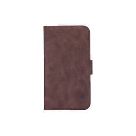 Gear by Carl Douglas Nubuck Wallet for iPhone 11 Pro