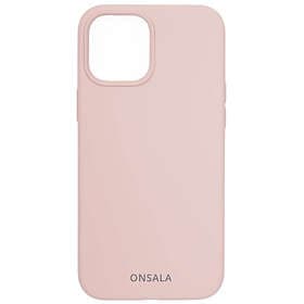 Gear by Carl Douglas Onsala Silicone Cover for Apple iPhone 12 Pro Max