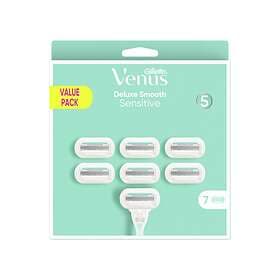 Gillette Venus Sensitive Smooth 7-pack