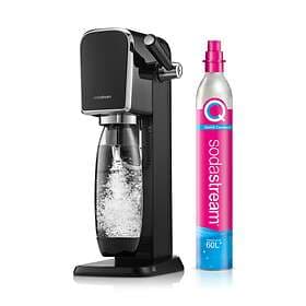 SodaStream Art (incl. Carbonator)