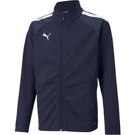 Puma teamLIGA Training Football Jacket (Unisex)