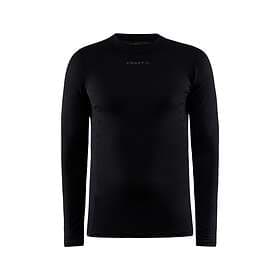 Craft Pro Wool Extreme LS Shirt (Herre)