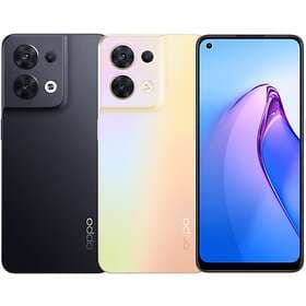 Oppo Reno8 5G Dual SIM 8GB RAM 256GB