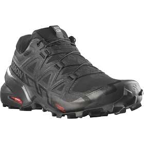 Salomon Speedcross 6 (Herre)