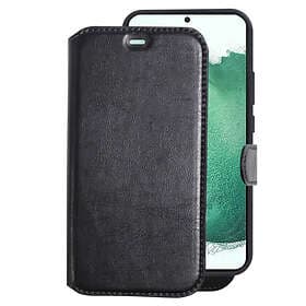 Champion 2-in-1 Slim Wallet Case for Samsung Galaxy S22 Plus