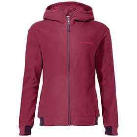 Vaude Neyland Hoodie Fleece Jacket (Dame)