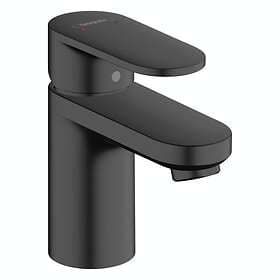 Hansgrohe Vernis Blend 70 Basin Mixer (Mattsvart)