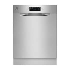 Electrolux ESM48320UX Rustfrit Stål