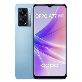 Oppo A77 5G Dual SIM 6GB RAM 128GB