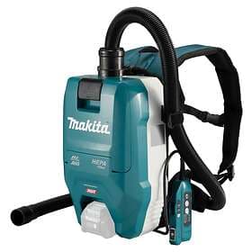 Makita VC009GZ01 Cordless