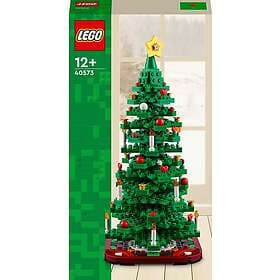 LEGO Miscellaneous 40573 Juletræ