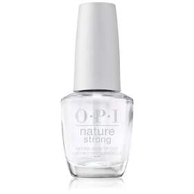 OPI Nature Strong Top Coat 15ml