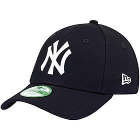 New Era 9Forty NY Yankees Cap (Junior)