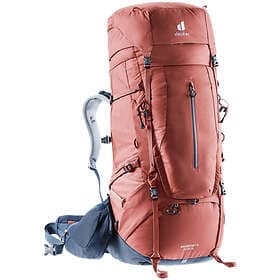 Deuter Aircontact X 80+15L SL