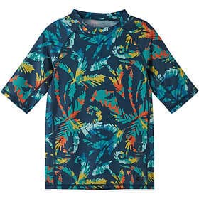 Reima Uiva Kid's Swim Shirt