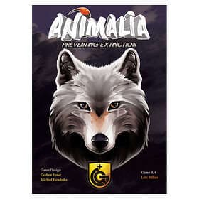 Animalia: Preventing Extinction