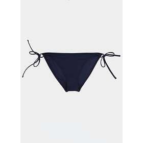 Puma Swim Side Tie Bikini Bottom (Dame)