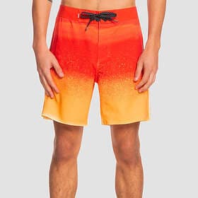 Quiksilver Surfsilk Massive 17