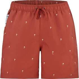 Bula Scale Shorts