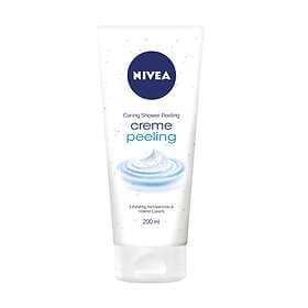 Nivea Creme Peeling 200ml