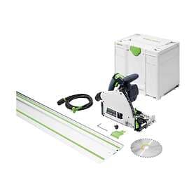 Festool TS 60 KEBQ-Plus FS