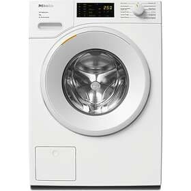 Miele WSD164WCS (Hvid)