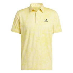 Adidas Jacquard Polo (Herre)