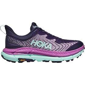 Hoka Mafate Speed 4 (Dame)