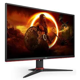 AOC 27G2SPAE 27" Gaming Full HD IPS