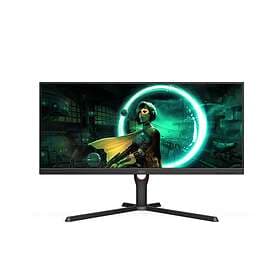 AOC U34G3XM 34" Ultrawide Gaming WQHD