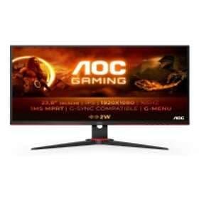 AOC 24G2SPAE 24" Gaming Full HD IPS