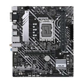 Asus Prime H610M-A WiFi D4