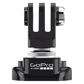 GoPro Ball Joint Buckle Swivel Mount