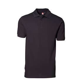 ID Yes Polo Shirt (Herre)