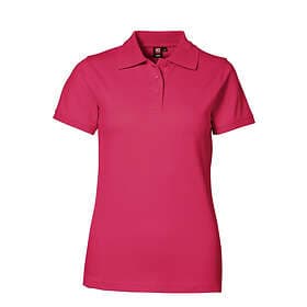 ID Feminin Stretch Polo Shirt (Dame)