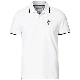 Aeronautica Militare Polo Shirt (Herre)